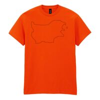 20x Printed Cotton™ adult t-shirts Thumbnail