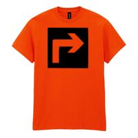 20x Printed Cotton™ adult t-shirts Thumbnail
