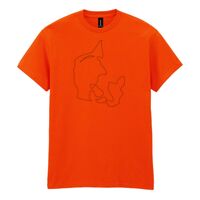 20x Printed Cotton™ adult t-shirts Thumbnail