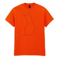 20x Printed Cotton™ adult t-shirts Thumbnail