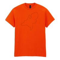 20x Printed Cotton™ adult t-shirts Thumbnail