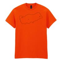 20x Printed Cotton™ adult t-shirts Thumbnail
