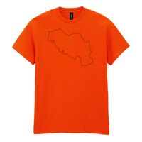 20x Printed Cotton™ adult t-shirts Thumbnail
