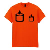 20x Printed Cotton™ adult t-shirts Thumbnail