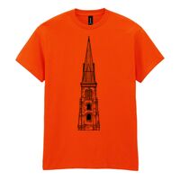 20x Printed Cotton™ adult t-shirts Thumbnail