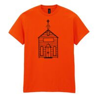 20x Printed Cotton™ adult t-shirts Thumbnail