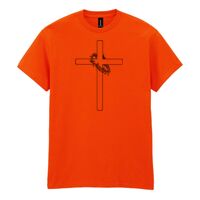20x Printed Cotton™ adult t-shirts Thumbnail