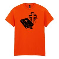 20x Printed Cotton™ adult t-shirts Thumbnail