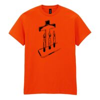 20x Printed Cotton™ adult t-shirts Thumbnail