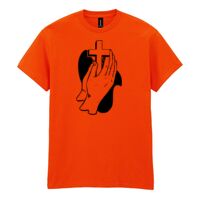 20x Printed Cotton™ adult t-shirts Thumbnail