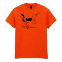 20x Printed Cotton™ adult t-shirts Thumbnail