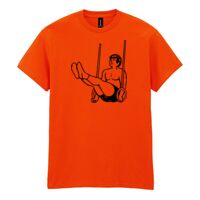 20x Printed Cotton™ adult t-shirts Thumbnail