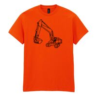 20x Printed Cotton™ adult t-shirts Thumbnail