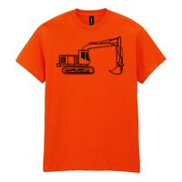 20x Printed Cotton™ adult t-shirts Thumbnail