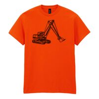 20x Printed Cotton™ adult t-shirts Thumbnail