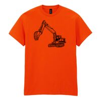20x Printed Cotton™ adult t-shirts Thumbnail