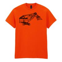 20x Printed Cotton™ adult t-shirts Thumbnail