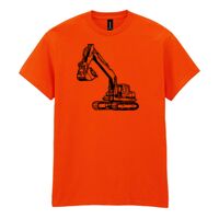 20x Printed Cotton™ adult t-shirts Thumbnail