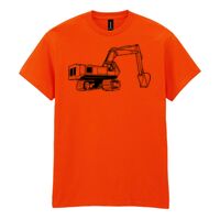 20x Printed Cotton™ adult t-shirts Thumbnail