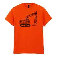 20x Printed Cotton™ adult t-shirts Thumbnail
