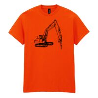 20x Printed Cotton™ adult t-shirts Thumbnail