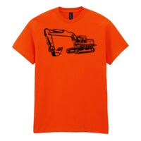 20x Printed Cotton™ adult t-shirts Thumbnail