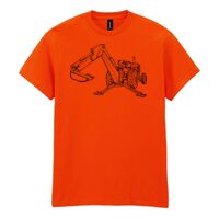 20x Printed Cotton™ adult t-shirts Thumbnail