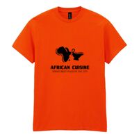 20x Printed Cotton™ adult t-shirts Thumbnail