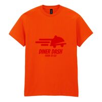 20x Printed Cotton™ adult t-shirts Thumbnail