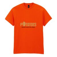 20x Printed Cotton™ adult t-shirts Thumbnail