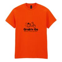 20x Printed Cotton™ adult t-shirts Thumbnail