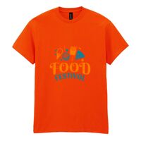 20x Printed Cotton™ adult t-shirts Thumbnail