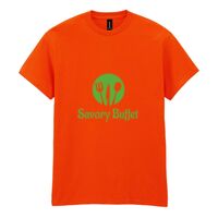 20x Printed Cotton™ adult t-shirts Thumbnail