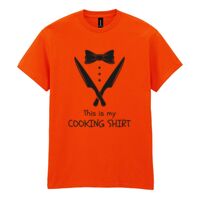 20x Printed Cotton™ adult t-shirts Thumbnail