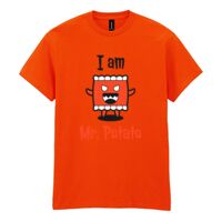 20x Printed Cotton™ adult t-shirts Thumbnail