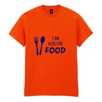 20x Printed Cotton™ adult t-shirts Thumbnail