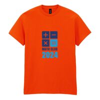 20x Printed Cotton™ adult t-shirts Thumbnail