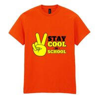20x Printed Cotton™ adult t-shirts Thumbnail
