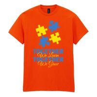 20x Printed Cotton™ adult t-shirts Thumbnail