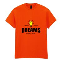 20x Printed Cotton™ adult t-shirts Thumbnail