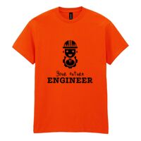 20x Printed Cotton™ adult t-shirts Thumbnail