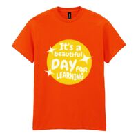 20x Printed Cotton™ adult t-shirts Thumbnail