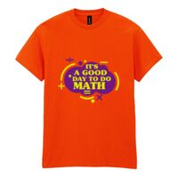 20x Printed Cotton™ adult t-shirts Thumbnail