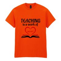 20x Printed Cotton™ adult t-shirts Thumbnail