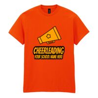20x Printed Cotton™ adult t-shirts Thumbnail
