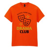 20x Printed Cotton™ adult t-shirts Thumbnail
