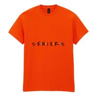20x Printed Cotton™ adult t-shirts Thumbnail