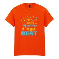 20x Printed Cotton™ adult t-shirts Thumbnail