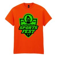 20x Printed Cotton™ adult t-shirts Thumbnail