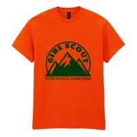 20x Printed Cotton™ adult t-shirts Thumbnail